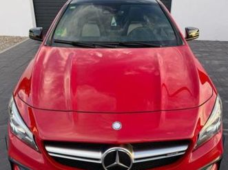 mercedes-benz - clase cla