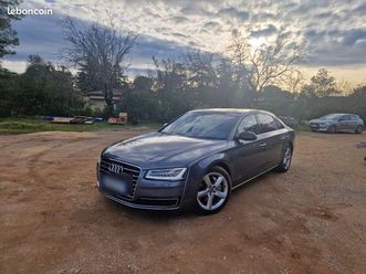 audi a8 (l) 3l tdi