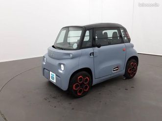 citroën c-zero ami - one electric