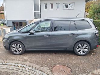 vend citroën c4 picasso space tourer
