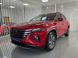 hyundai - tucson 1.6 tgdi 110kw 150cv maxx