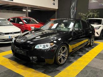 magnifique bmw m5 compétition f10 4.4 575ch ⭐️⭐️⭐️⭐️⭐️