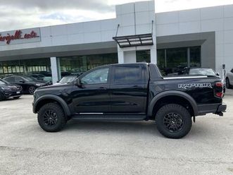 ford ranger raptor 2.0 ecoblue 4wd dc 5 posti full