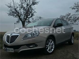 lancia delta 1.6 multijet dpf platino