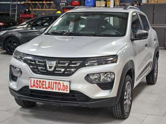 27.4 kwh auto camera clim cruise gps blue cuir