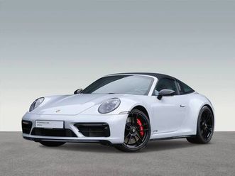 porsche 911 targa 4 gts