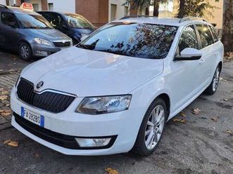 wagon 1.6 tdi cr executive 110cv