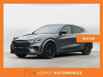 99 kwh awd gt - garantie 12 mois