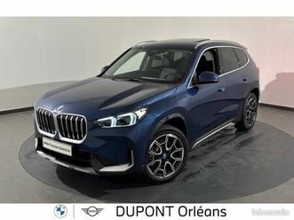 bmw x1 xdrive25e 245ch