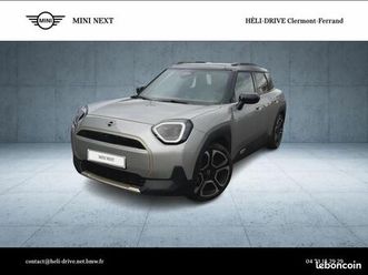 mini aceman e 184ch favoured