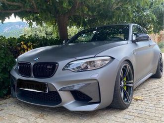 vends bmw m2