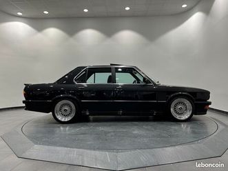 bmw m5 type e28