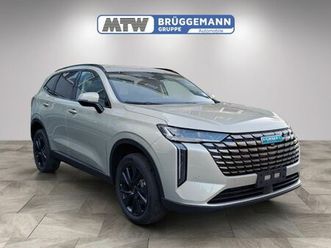 gwm haval h6 hybrid luxury*pano*hud*memory*sofort!!!