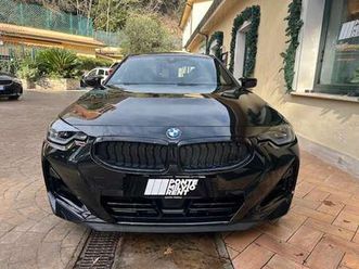 serie 2 g42 coupe m240i coupe auto