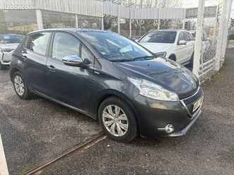 peugeot 208 1.2 vti 82ch bvm5 active