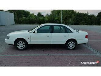 audi a6 okazja pilne glubczyce - sprzedajemy.pl