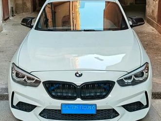 bmw 140i xdrive shadow edition