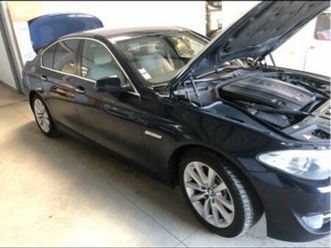 bmw 530d f10 245ch