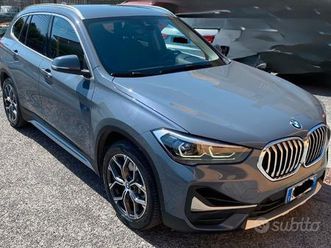 bmw x1 - xdrive25e xline