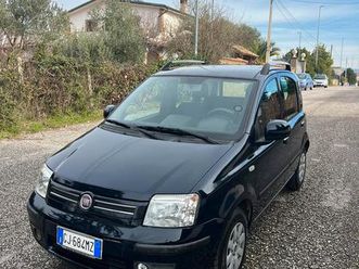 fiat panda 1.2 gpl fino al 2031 con 111.000km
