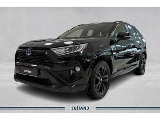 black edition i hengerfeste | firehjulsdrift