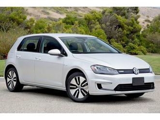 volkswagen golf 2016 - illustrative fotos - import aus korea