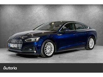 sb 35 tfsi s-t s.bus 150 hk 2x s-line/b&o/led+++