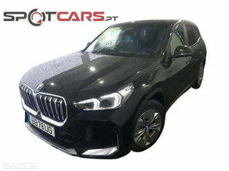 bmw ix1 xdrive30