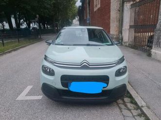citroën horvathova