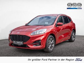 ford kuga st-line 1.5t 150ps m6 fwd