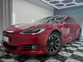 tesla model s ver-75