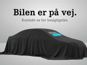 brugt xpeng g6 el performance awd 476hk 5d aut. til salg