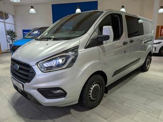 ford transit custom l2 trend