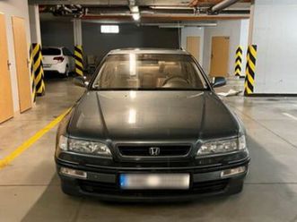 honda legend 3.2i v6