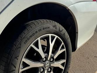 toyota etios platinum sed. 1.5 flex 16v 4p aut. 2019