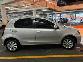 x plus 1.5 flex 16v 5p aut.