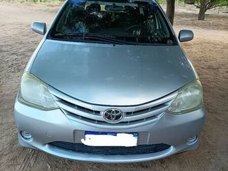 xs sedan 1.5 flex 16v 4p mec.