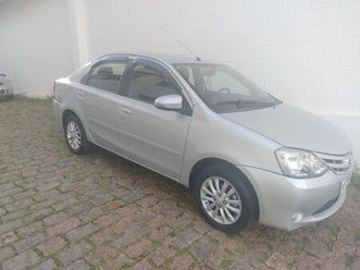 xls sedan 1.5 flex 16v 4p mec.