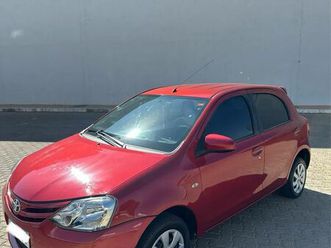 xs 1.5 flex 16v 5p mec.