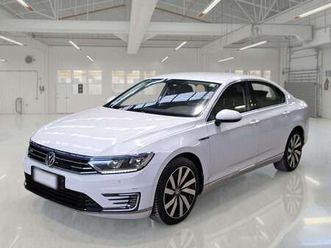 1.4 tsi dsg gte 4 porte berlina