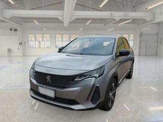 bluehdi 130 s&s allure