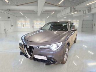 2.2 turbo diesel 190cv business at8 q4