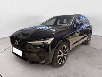 xc60 b4 (d) awd automatico ultimate dark n1 autoc