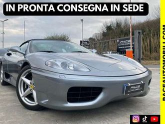 spider f1 offerta super prezzo *non trattabile!*