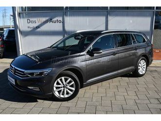 volkswagen passat variant 2.0 tdi scr business dsg részletre 20% kezdőbefizetéssel! 1 év prémium garanciával!