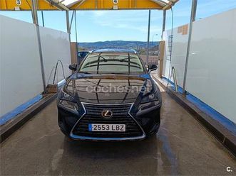 lexus nx 2.5 300h business navigation 2wd