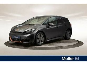 cupra born 58 urban ryggekamera/keyless/acc