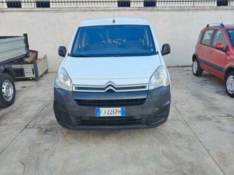 citroen berlingo-prov toscana-eccellenti condizion