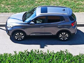 dr 5.0 1.5 150cv bi-fuel