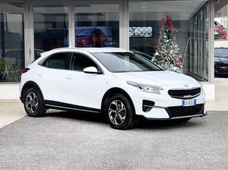 kia xceed 1.0 gpl 111cv e6 neo - 2021